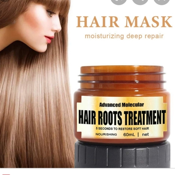 Magical keratin Hair Treatment Mask 5SecondsRepair - Picture 8 of 8